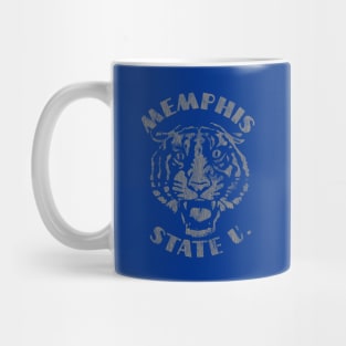 Memphis State U. Mug